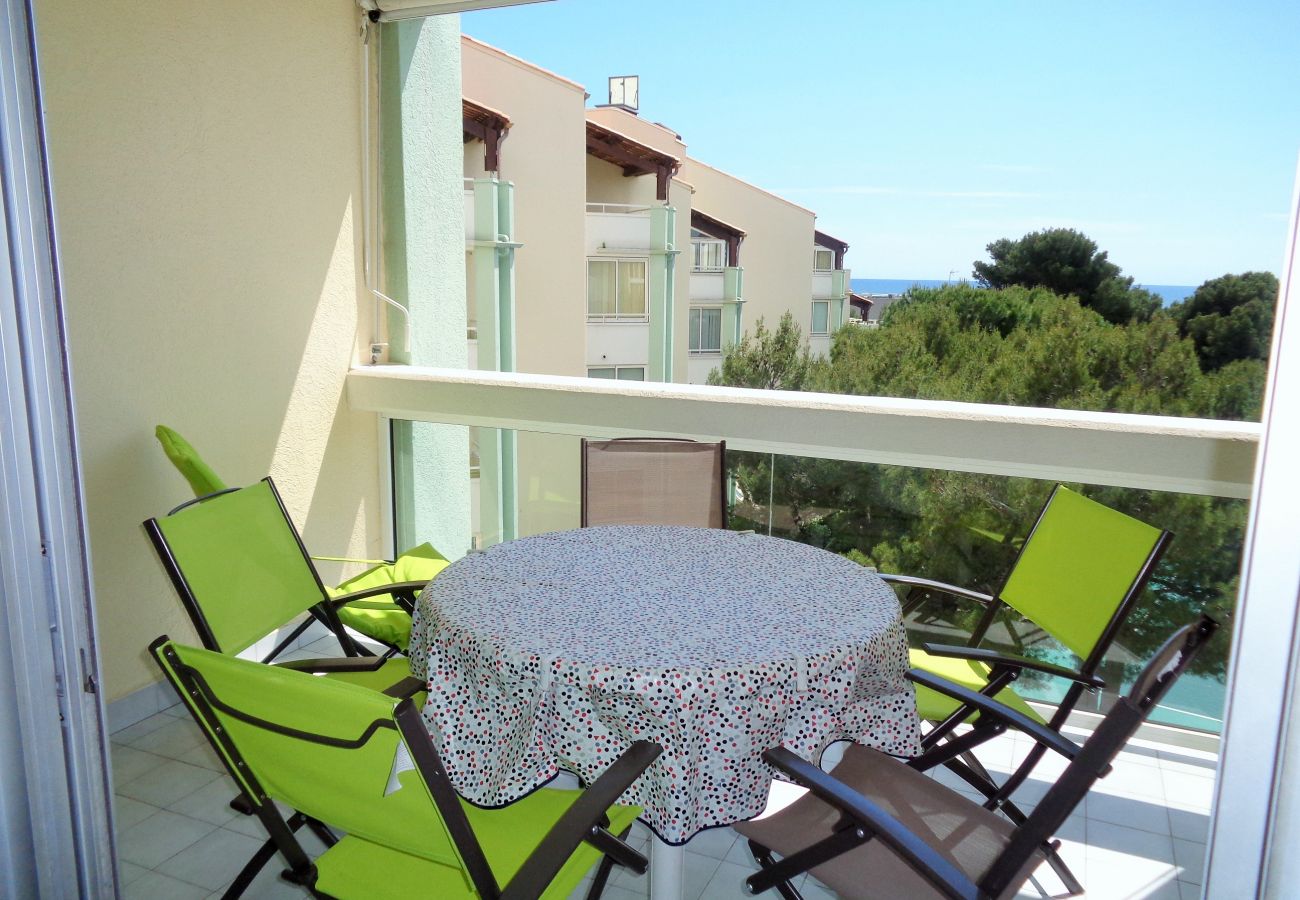 Appartement à Sète - 255