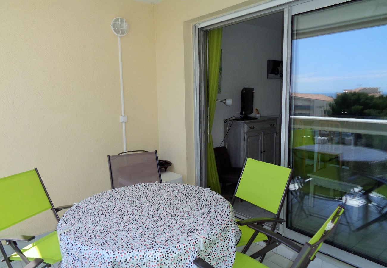 Appartement à Sète - 255