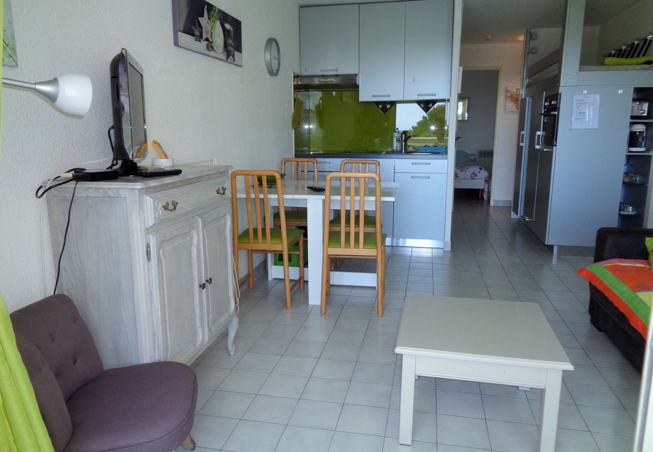 Appartement à Sète - 255