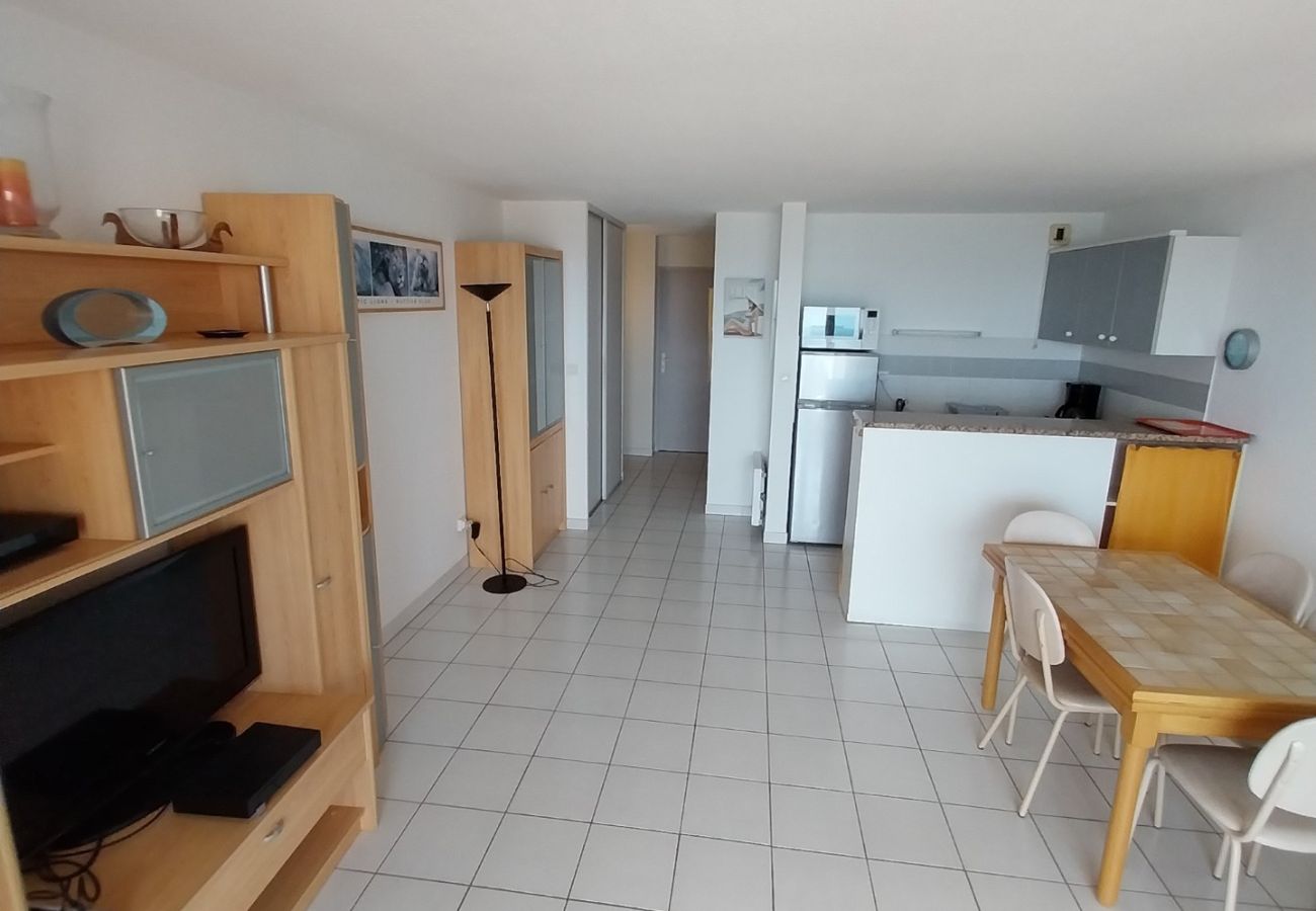 Appartement à Sète - 029