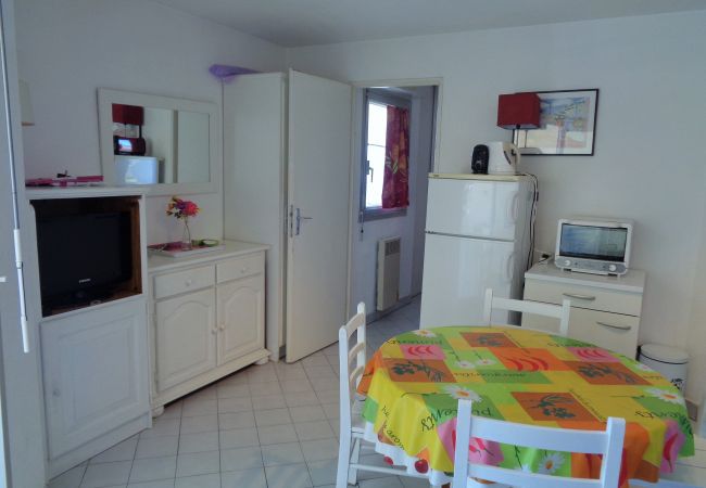 Sète - Appartement