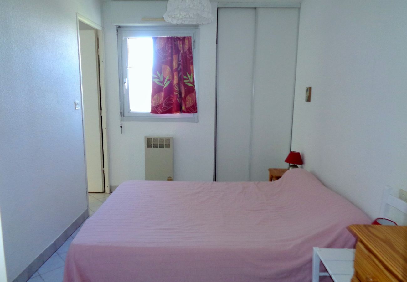 Appartement à Sète - 105