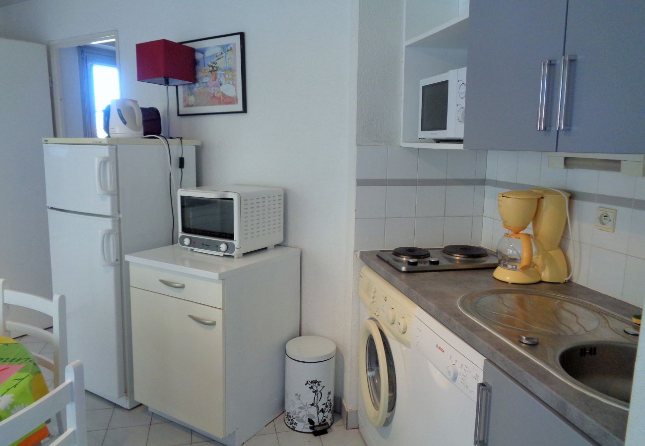Appartement à Sète - 105