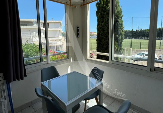 Sète - Appartement