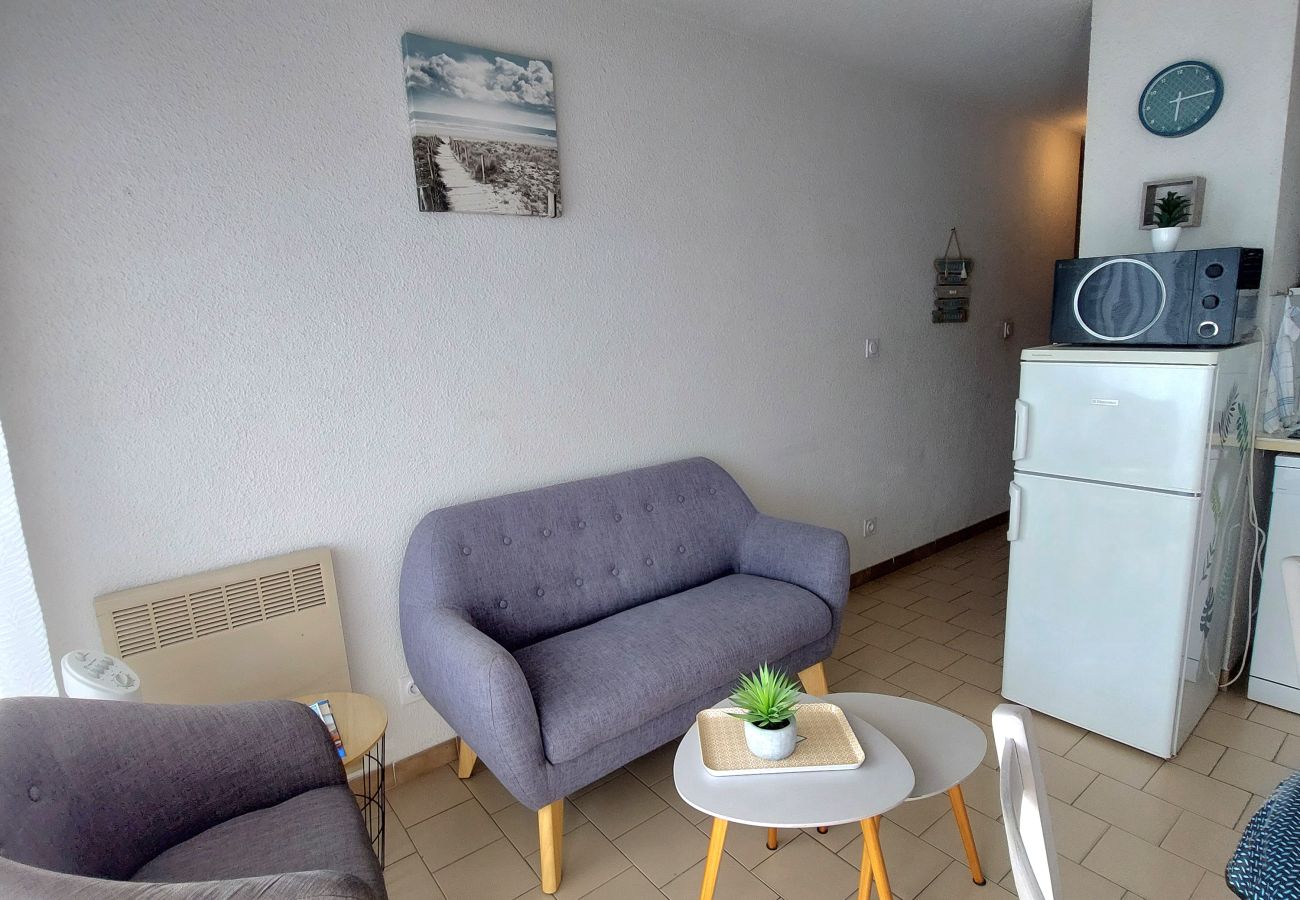 Appartement à Sète - 297